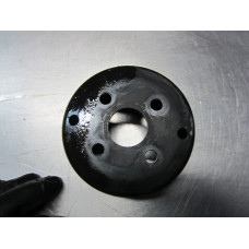 32K106 Water Pump Pulley For 01-03 Toyota Rav4  2.0